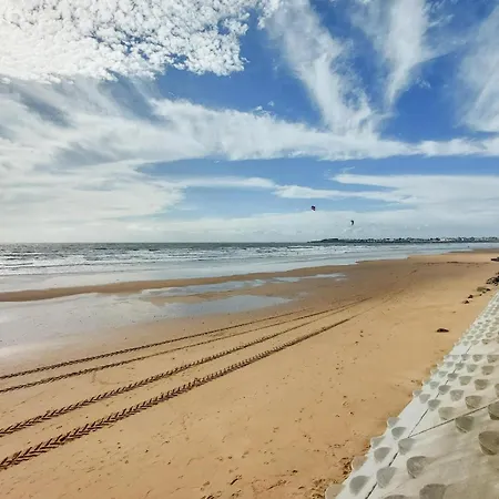 Сasa de vacaciones 1 Bedroom Nice In Saint-gilles-croix-de- Saint Gilles Croix de vie